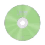 Диск многократной записи DVD-RW Mirex 4.7 Gb (10 штук на шпинделе) — изображение 2