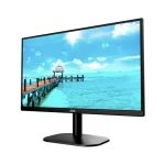 Монитор 23.6" AOC 24B2XH (IPS, 1920x1080, 178°/178°, 20M:1, 250кд/м2, 4мс, VGA, HDMI)