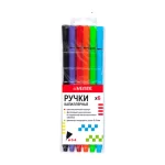 Набор ручек капиллярных 06 цв. 0,4 мм, .deVENTE.Topex