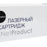 Картридж Pantum TL-420H / NP