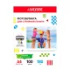Фотобумага deVENTE глянцевая односторонняя, A4, 180 г/м2, 100 л. Фотобумага deVENTE глянцевая односторонняя, A4, 180 г/м2, 100 л.