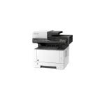 МФУ Kyocera M2135dn (A4, 35стр/мин, 512Mb, 1200х1200, дупл., ADF, Ethernet, USB) — изображение 2