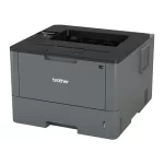 Принтер Brother HL-L5100DN (A4, 40стр/мин, 1200х1200, 256Mb, дупл., Ethernet, USB)