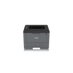 Принтер Brother HL-L5100DN (A4, 40стр/мин, 1200х1200, 256Mb, дупл., Ethernet, USB) — изображение 2