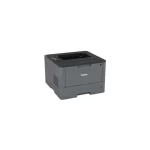 Принтер Brother HL-L5100DN (A4, 40стр/мин, 1200х1200, 256Mb, дупл., Ethernet, USB) — изображение 4