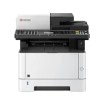 МФУ Kyocera M2135dn (A4, 35стр/мин, 512Mb, 1200х1200, дупл., ADF, Ethernet, USB)