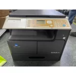 МФУ Konica Minolta bizhub 215 (A3, 21стр/мин, 128Mb,  600x600, USB2.0) Б/У