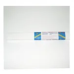 Бумага крепированная 50*250см, 32г/м2, белая, в рулоне, deVENTE