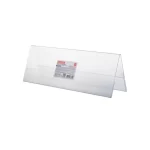 Подставка для рек. матер. гориз. 300*100мм, настол., двухсторонняя, BRAUBERG