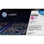 Картридж HP CF033A (Magenta)