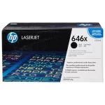 Картридж HP CE264X (646X)