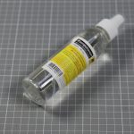 Изопропанол (Hi-Black) 180 г/фл.