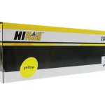 Картридж Kyocera TK-8115Y/1T02P3ANL0 (Yellow) / HB