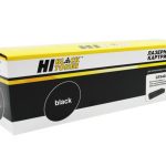 Картридж HP CF540X (203X) / HB