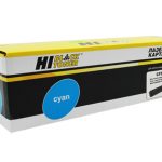 Картридж HP CF541X (203X) (Cyan) / HB
