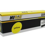 Картридж HP CF542X (203X) (Yellow) / HB