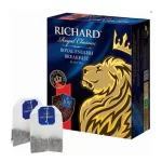 Чай черный 100 пак Richard "Royal English Breakfast"