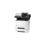 МФУ Kyocera M2540dn (А4, Факс, 40стр/мин, 512Mb, 1200х1200, дупл., ADF, Ethernet, USB) — изображение 4
