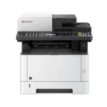 МФУ Kyocera M2540dn (А4, Факс, 40стр/мин, 512Mb, 1200х1200, дупл., ADF, Ethernet, USB)