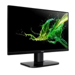 Монитор 23,8" Acer KA240Ybi (VA, 1920x1080, 178°/178°, 100M:1, 250кд/м², 1мс, VGA, HDMI)