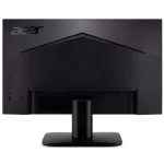 Монитор 23,8" Acer KA240Ybi (VA, 1920x1080, 178°/178°, 100M:1, 250кд/м², 1мс, VGA, HDMI) — изображение 3