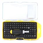 Набор отверточный Cablexpert TK-SD-371 (79 предметов) — изображение 2