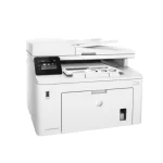 МФУ HP LaserJet Pro M227fdw (А4, Факс, 28стр/мин, 256Mb, 1200x1200, дупл., ADF, WiFi, Ethernet, USB)