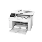 МФУ HP LaserJet Pro M227fdw (А4, Факс, 28стр/мин, 256Mb, 1200x1200, дупл., ADF, WiFi, Ethernet, USB) — изображение 2