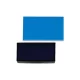 Тетрадь А5, 48 листов, клетка, гребень,  ArtSpace "Моноколор. Colorblock", об. мелов. картон