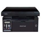 МФУ Pantum M6500 (А4, 22стр/мин, 128Mb, 1200х1200, USB) — изображение 2