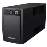 ИБП Ippon Back Basic 1050 Euro (1050ВА/600Вт, AVR, 2хSchuko, USB)