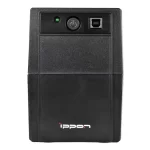 ИБП Ippon Back Basic 1050 Euro (1050ВА/600Вт, AVR, 2хSchuko, USB) — изображение 2