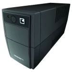 ИБП Ippon Back Basic 650S Euro (650ВА/360Вт, AVR, 3хSchuko, USB)