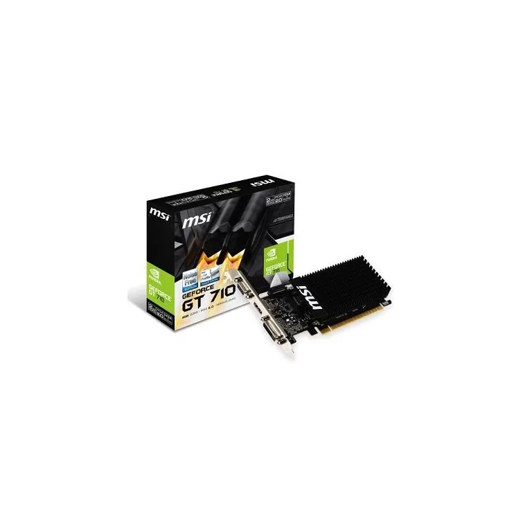 Gt 710 clearance 2gb ddr3