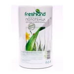 Салфетки хозяйственные универсальные  Freshland 16*19 спанлейс 35г/м2 200шт./ рулон