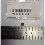 Микросхема TPS54335A 54335A SOP8