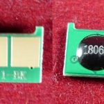 Чип HP Universal CB540A/CB435A/CB436A/CC530A(ELP, Китай)