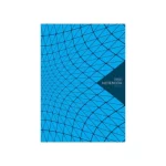 Тетрадь А4, 80 листов, клетка, скрепка, Hatber.Новая линия, ассорти, обл. мелов. картон — изображение 2