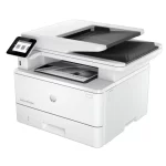 МФУ HP LaserJet Pro 4103fdw (A4, Факс, 40стр/мин, 512Mb, 600х600, дупл., ADF, WiFi, Ethernet, USB)