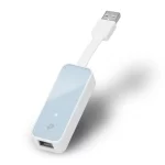 Сетевая карта 10/100Mbps TP-Link UE200 (Внешняя, USB2.0)