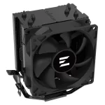 Вентилятор для CPU Zalman CNPS4X Black Soc-AM5/AM4/1151/1200/1700 4-pin 21-28dB Al+Cu 150W