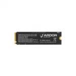 Накопитель SSD 512 Gb ARDOR GAMING Ally AL1288  (R3100/W2700Mb/s) ALMAYM1024-AL1284 (PCI-E x3)
