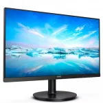 Монитор 21.5" Philips 220V8LL (VA, 1920x1080, 3000:1, 250кд/м², 4мс, VGA)