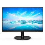 Монитор 21.5" Philips 220V8LL (VA, 1920x1080, 3000:1, 250кд/м², 4мс, VGA) — изображение 2