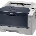 Принтер Kyocera ECOSYS P2035dn (после ремонта, УЦЕНКА)