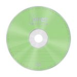 Диск многократной записи DVD-RW Mirex 4.7 Gb (уценка)