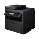 МФУ Canon i-SENSYS MF237w (A4, Факс, 23 стр/мин, 256Mb, 600x600, ADF, WiFi, Ethernet, USB) — изображение 2