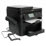 МФУ Canon i-SENSYS MF237w (A4, Факс, 23 стр/мин, 256Mb, 600x600, ADF, WiFi, Ethernet, USB) — изображение 3