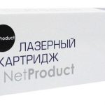 Картридж HP W1510A (151А), (без чипа) / NP