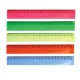 Тетрадь А5, 48 листов, клетка, гребень,  ArtSpace "Моноколор. Colorblock", об. мелов. картон